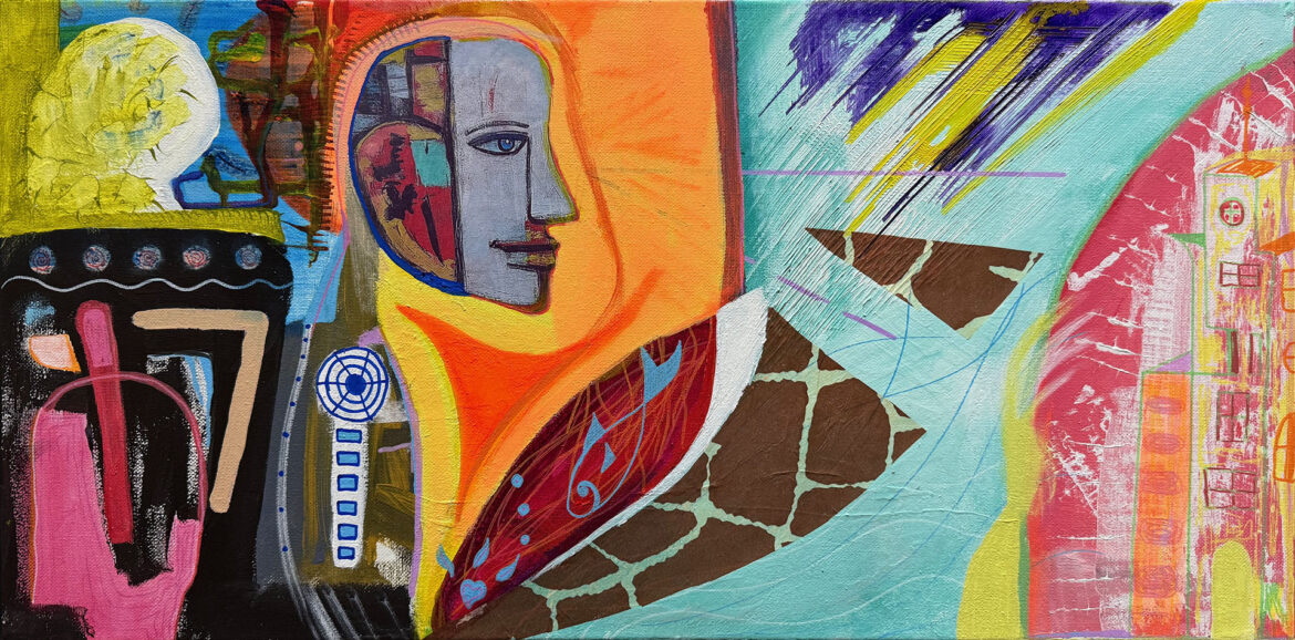 The Art League – August 2026 Open Exhibit