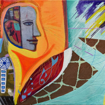 The Art League – August 2026 Open Exhibit