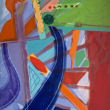 The Art League – January 2023 Heart’s Desire Theme Exhibit