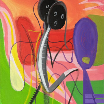 The Art League – November 2024 Open exhibit