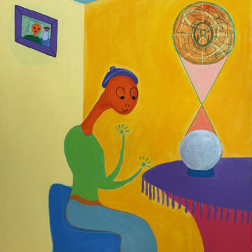 The Art League – March 2025 Open Exhibit