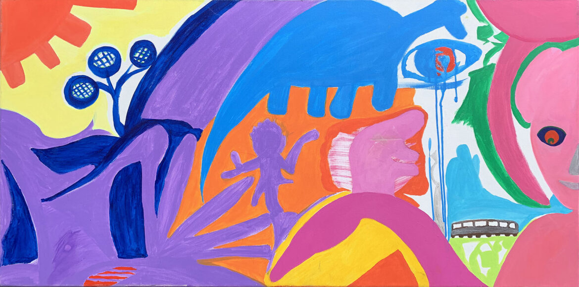 The Art League – March 2023 Open Exhibit