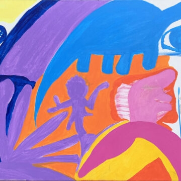 The Art League – March 2023 Open Exhibit