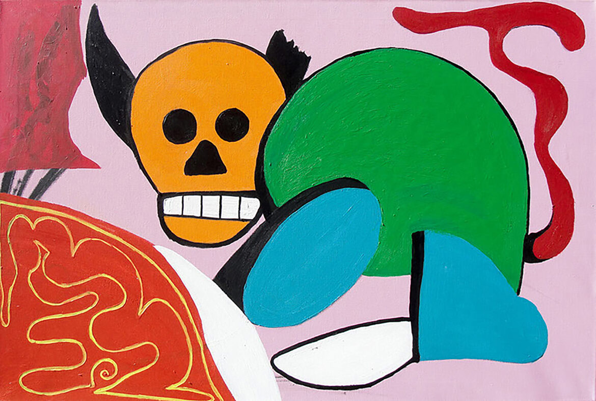 The Art League – September 2024 Wit and Whimsy