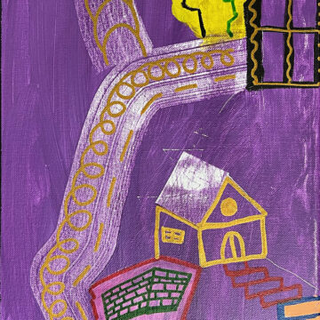 The Art League – October 2022 Patterns Theme Exhibit