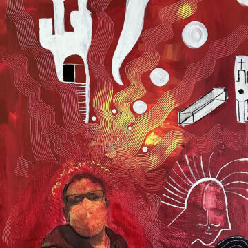 The Art League – August 2024 Open Exhibit