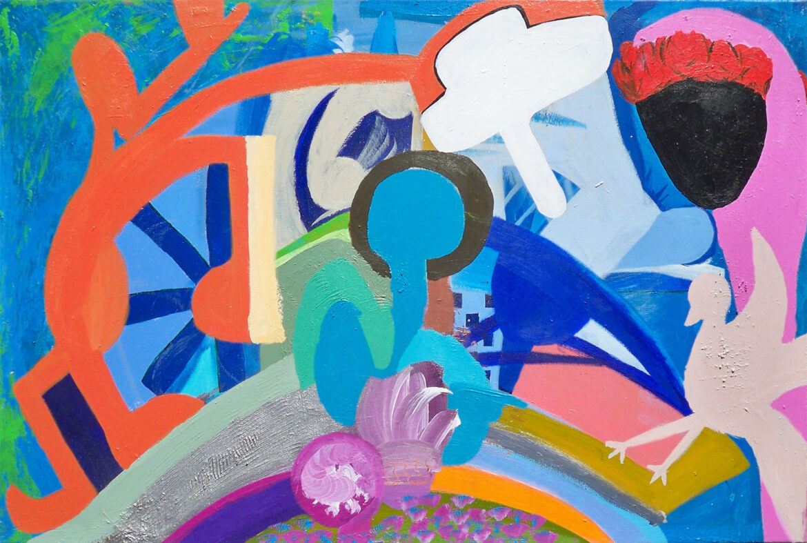 The Art League – September 2022 Open Exhibit